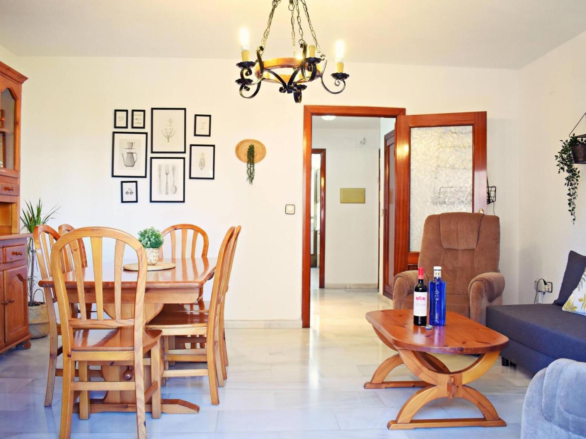 Amplio Y Luminoso Apartamento Cerca Del Centro Y La Playa Con Piscina Y Parking Privado Malaga Ngoại thất bức ảnh