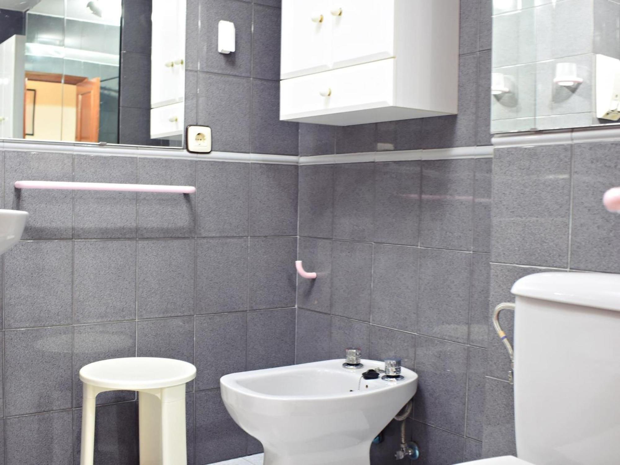 Amplio Y Luminoso Apartamento Cerca Del Centro Y La Playa Con Piscina Y Parking Privado Malaga Ngoại thất bức ảnh