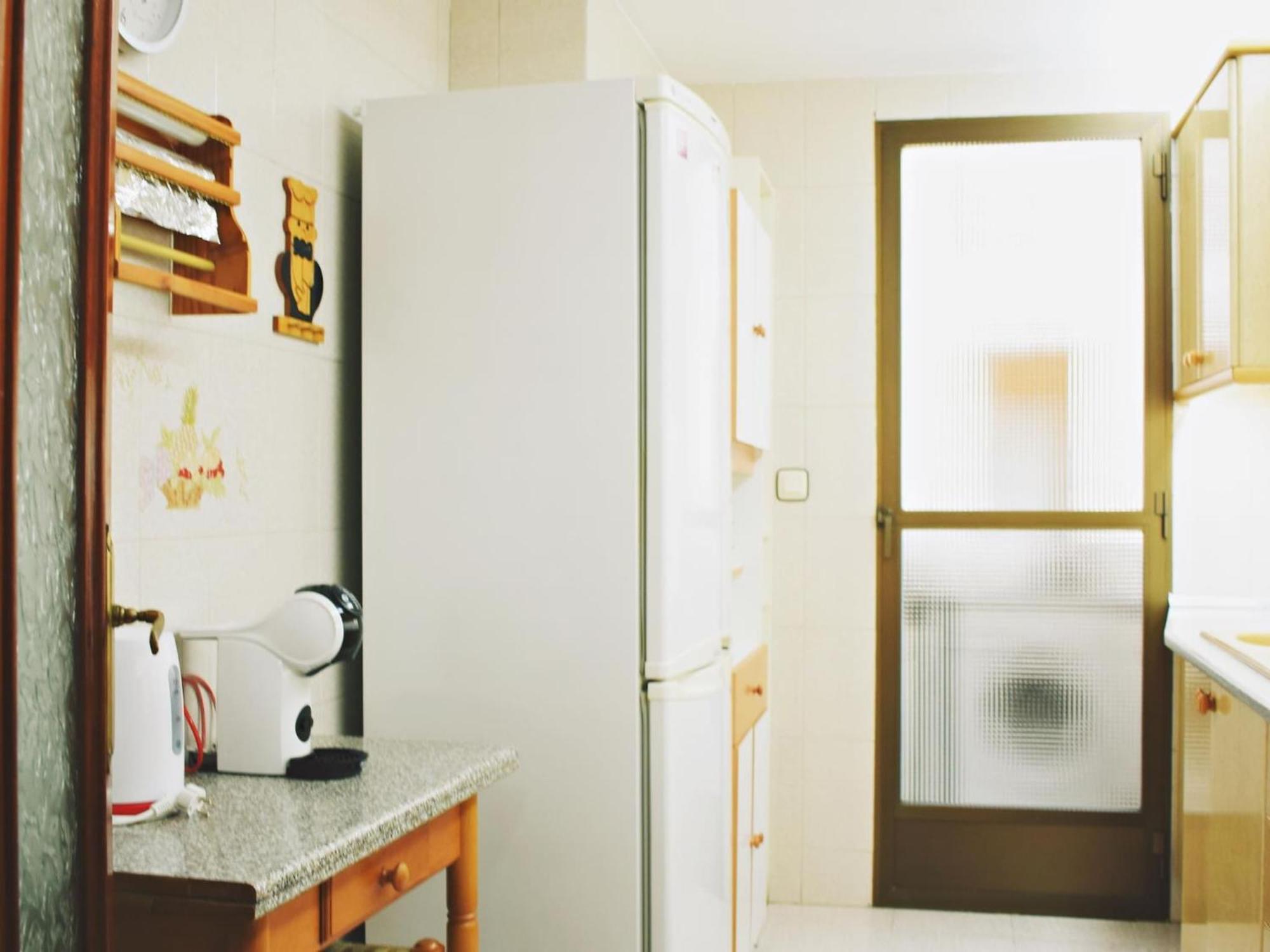Amplio Y Luminoso Apartamento Cerca Del Centro Y La Playa Con Piscina Y Parking Privado Malaga Ngoại thất bức ảnh
