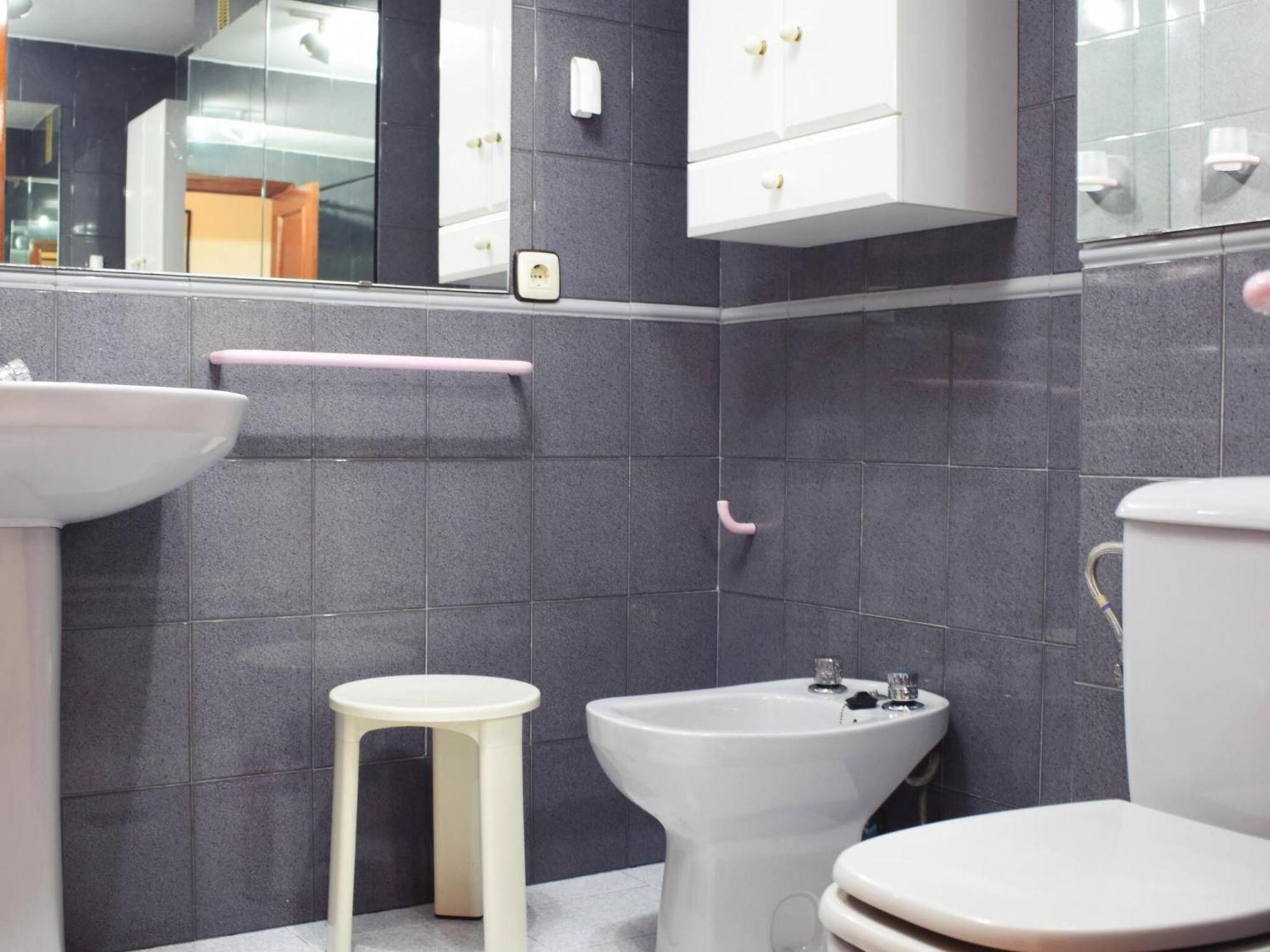 Amplio Y Luminoso Apartamento Cerca Del Centro Y La Playa Con Piscina Y Parking Privado Malaga Ngoại thất bức ảnh