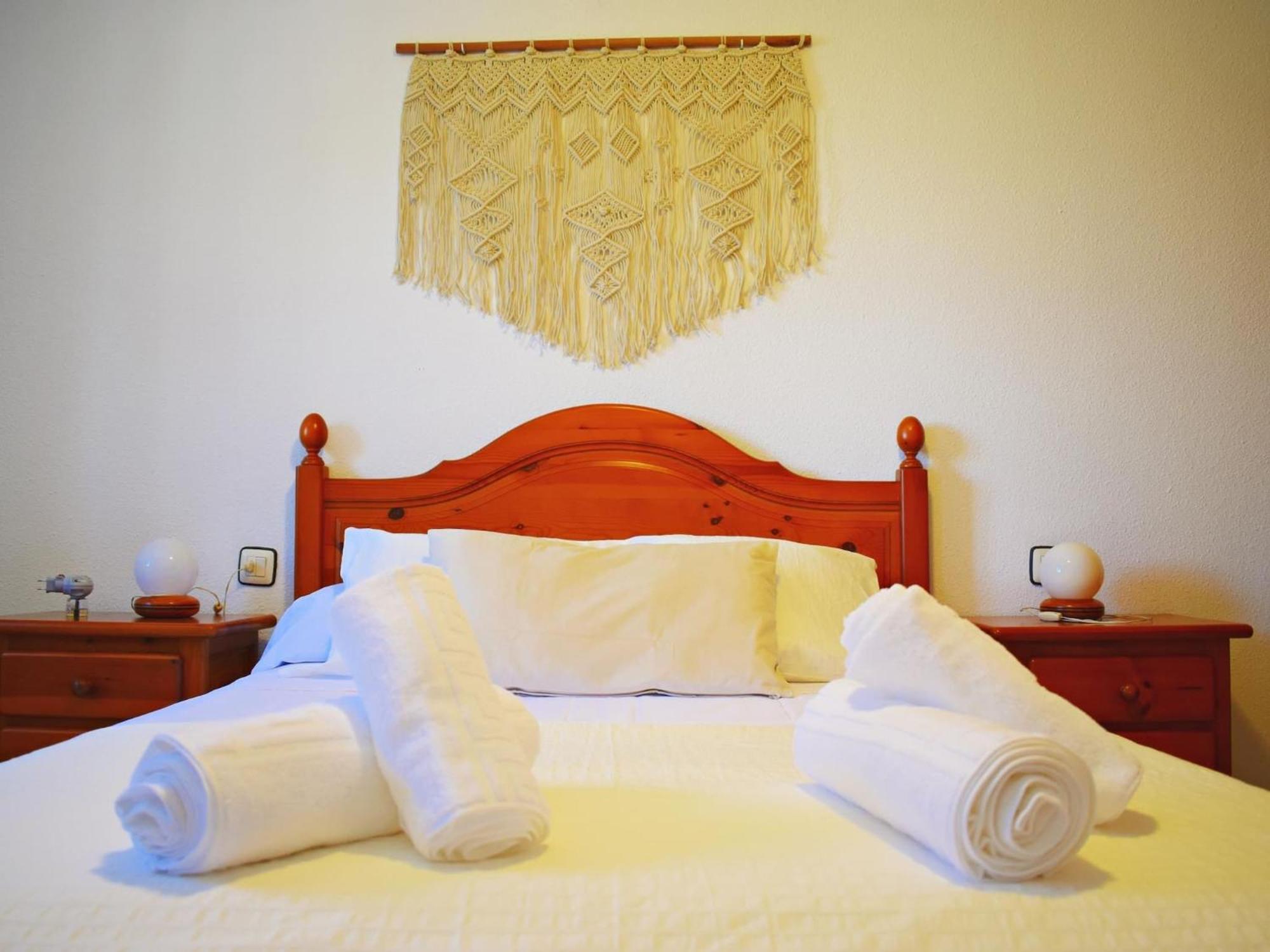 Amplio Y Luminoso Apartamento Cerca Del Centro Y La Playa Con Piscina Y Parking Privado Malaga Ngoại thất bức ảnh