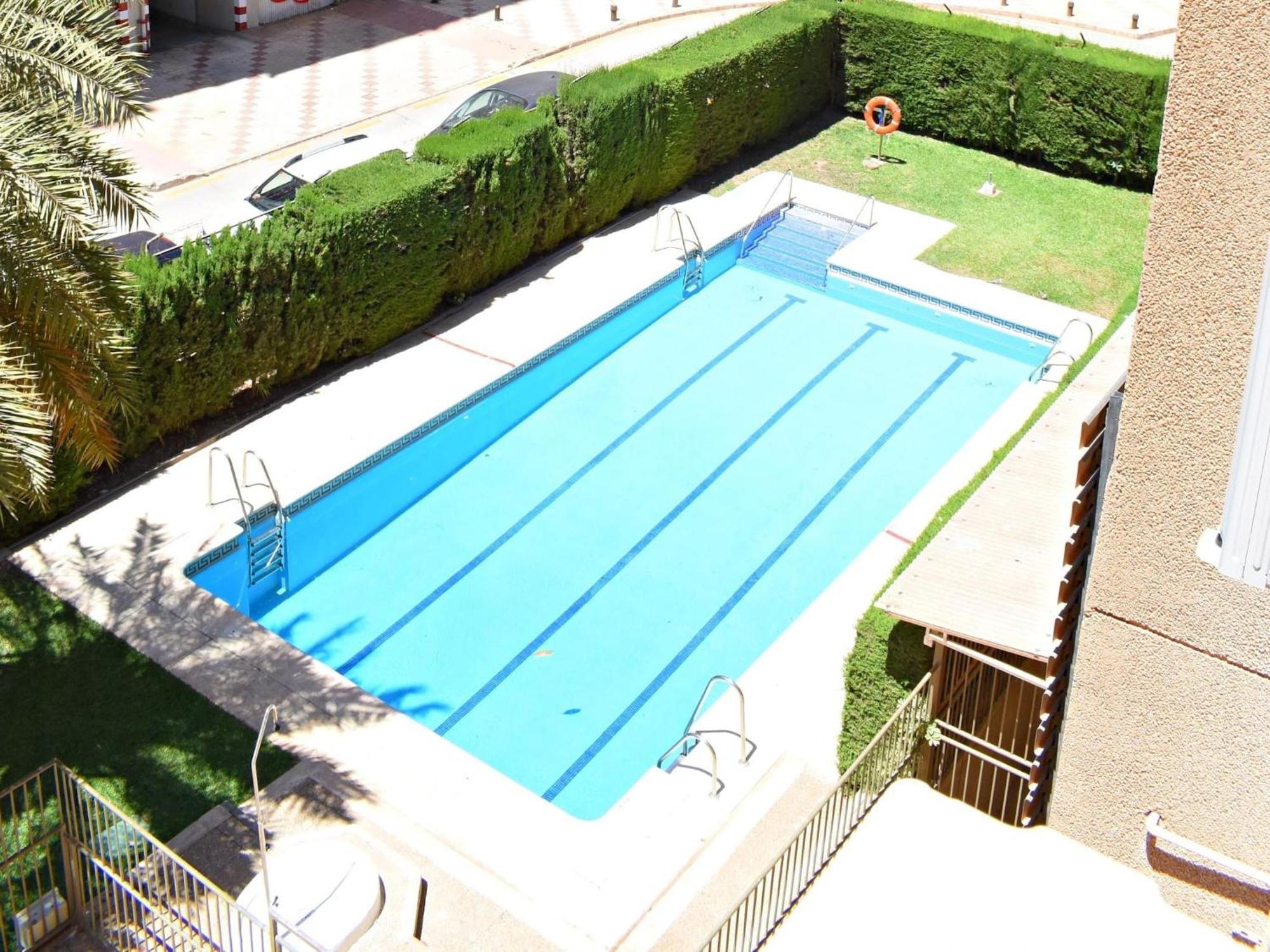Amplio Y Luminoso Apartamento Cerca Del Centro Y La Playa Con Piscina Y Parking Privado Malaga Ngoại thất bức ảnh